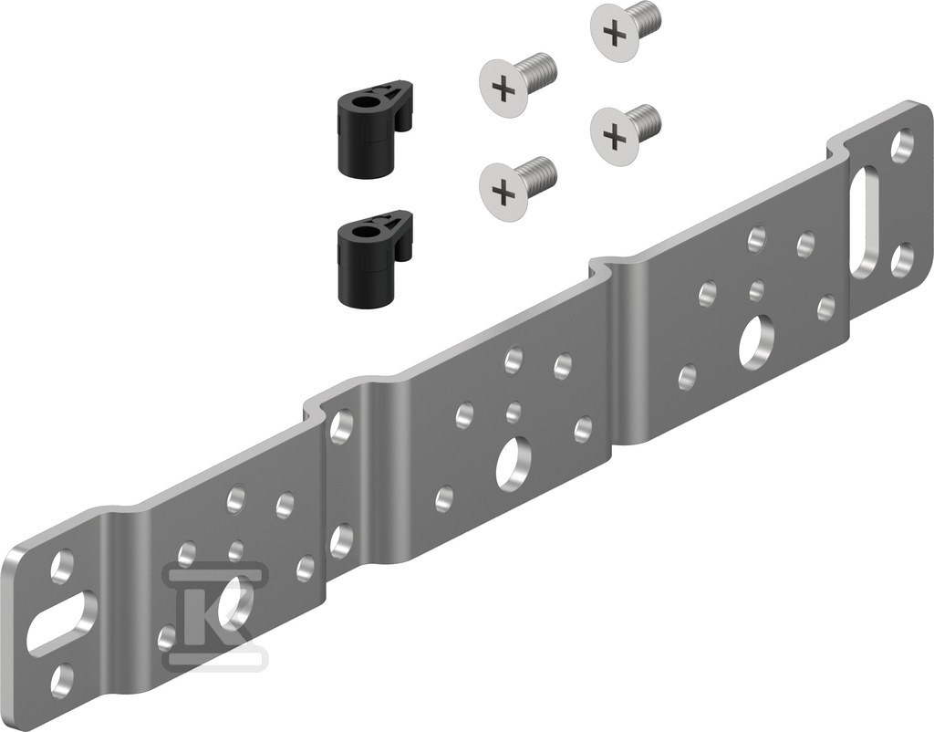 Placă de montare Uponor S-Press PLUS - 1121197